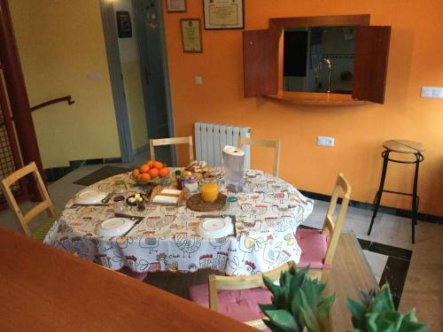 Slalhome B&B
