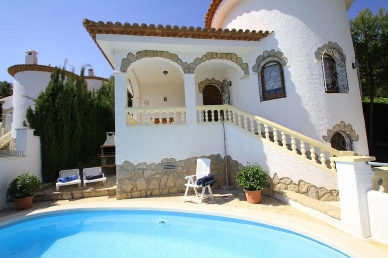 Villa Andorra