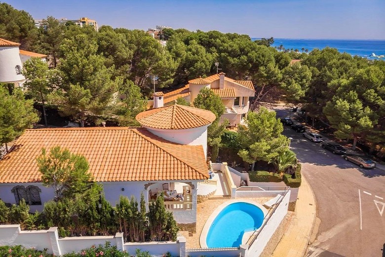 Villa Andorra