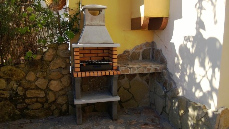 Agroturismo Casas El Suspiro
