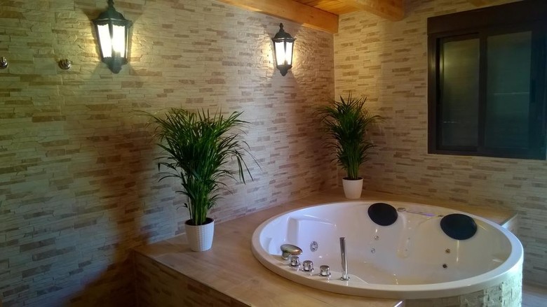 Agroturismo Casas El Suspiro