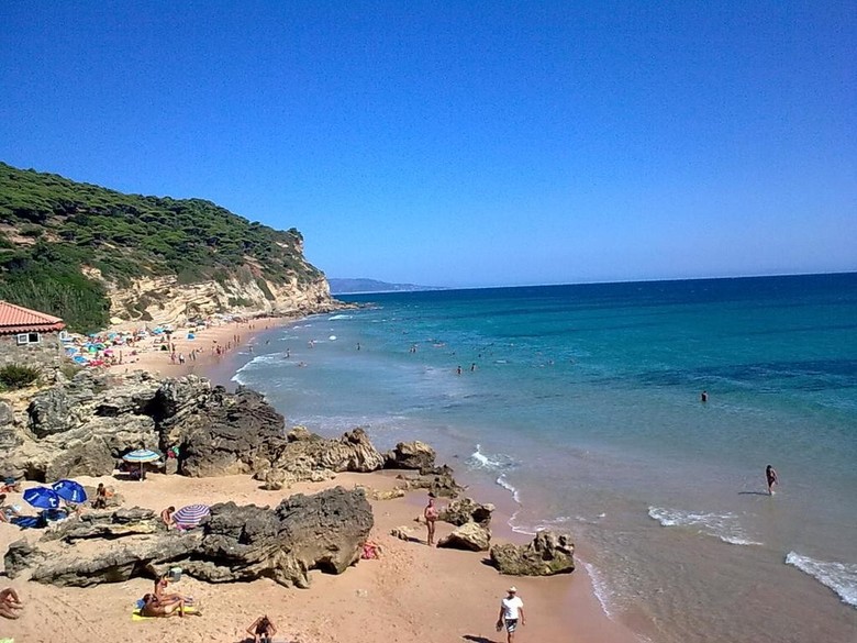Agroturismo Casas El Suspiro