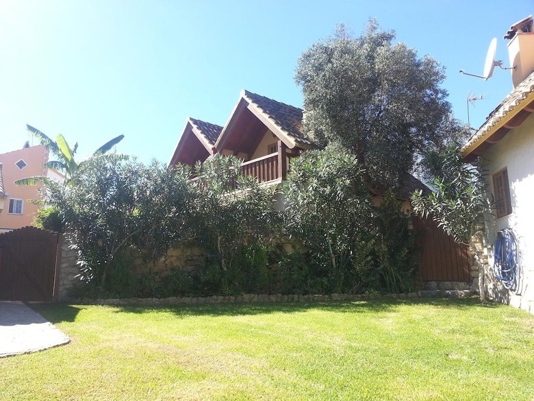 Agroturismo Casas El Suspiro