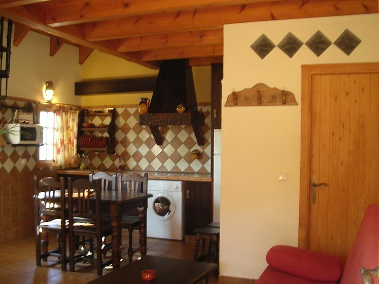 Agroturismo Casas El Suspiro