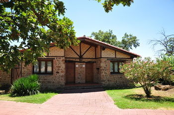 Hostal Hosteria Fontivieja