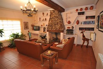 Hostal Hosteria Fontivieja