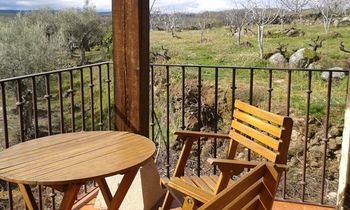 Hostal Hosteria Fontivieja