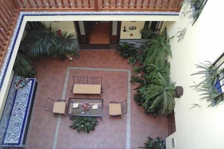 Hostal Pension Do�a Trinidad