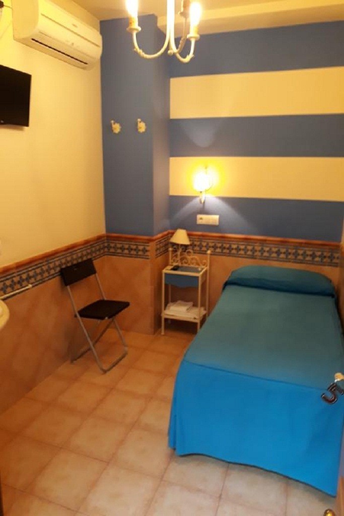 Hostal Pension Do�a Trinidad