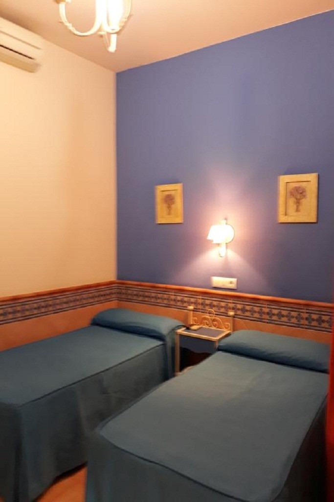 Hostal Pension Do�a Trinidad
