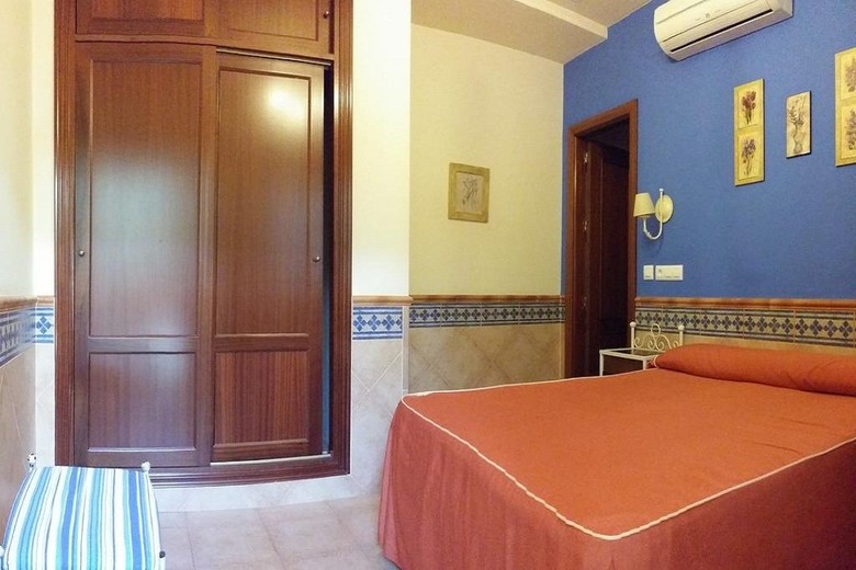 Hostal Pension Do�a Trinidad