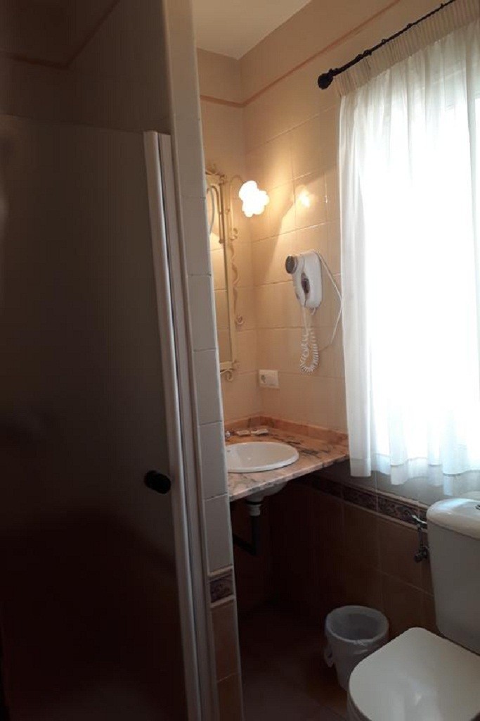 Hostal Pension Do�a Trinidad