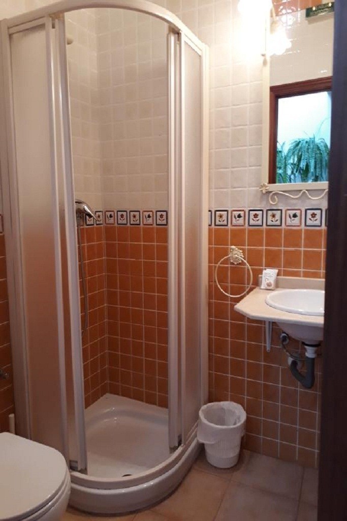 Hostal Pension Do�a Trinidad