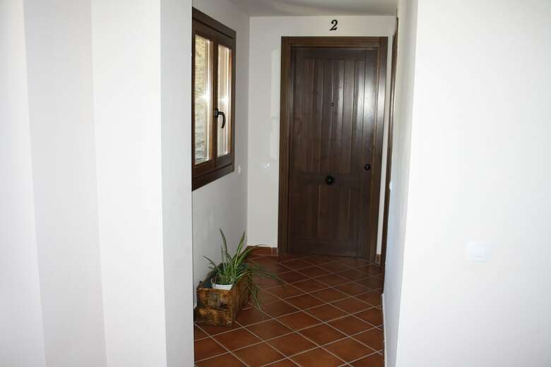 Nadal Apartaments