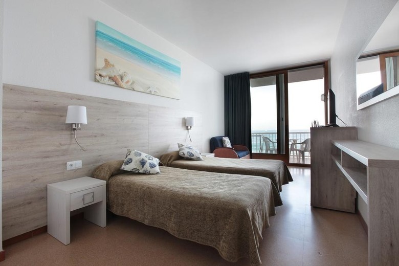 Hotel Maria Teresa