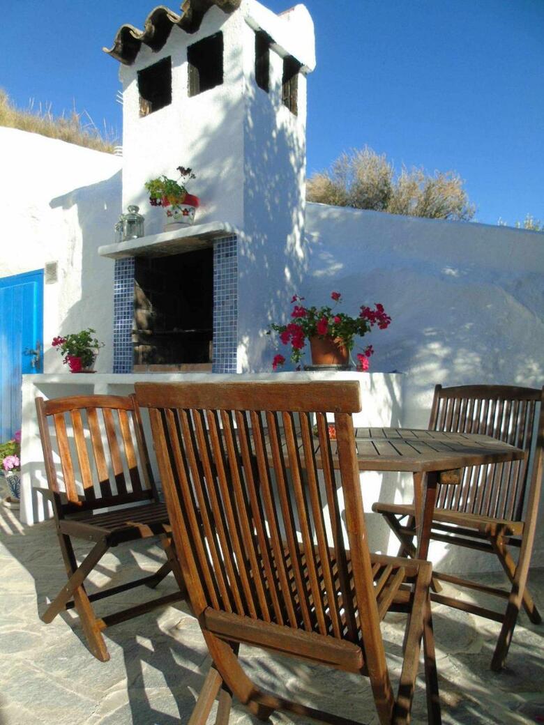 Agroturismo Cuevas Andalucia