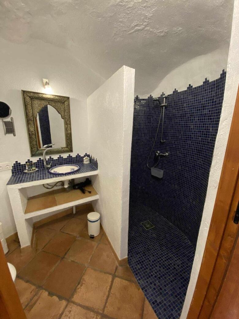 Agroturismo Cuevas Andalucia