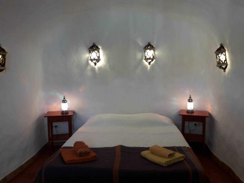Agroturismo Cuevas Andalucia