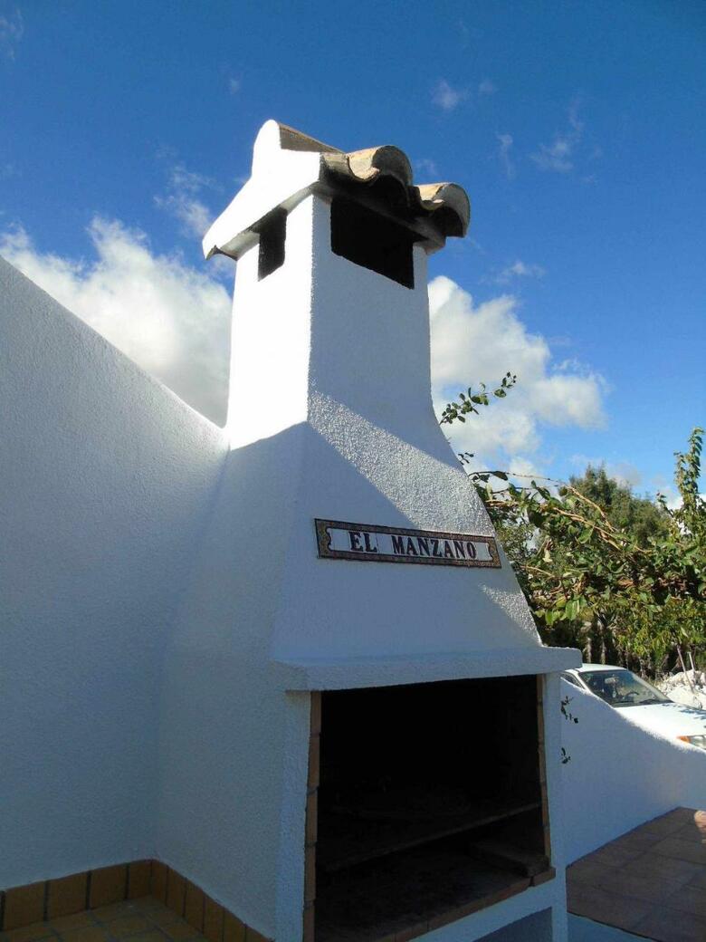 Agroturismo Cuevas Andalucia