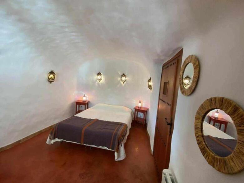 Agroturismo Cuevas Andalucia