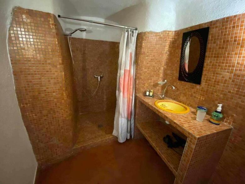 Agroturismo Cuevas Andalucia