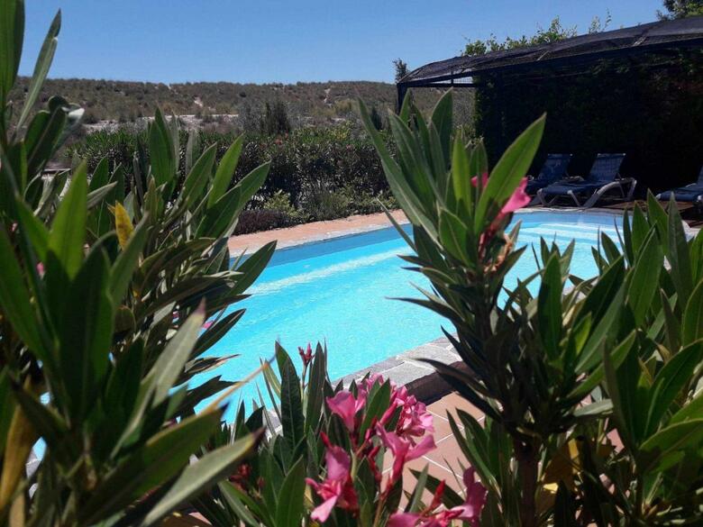 Agroturismo Cuevas Andalucia