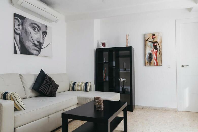 Apartamentos Marqu�s De Guadiaro 1