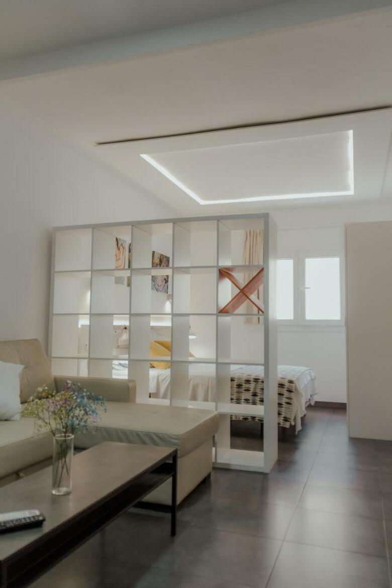 Apartamentos Marqu�s De Guadiaro 1