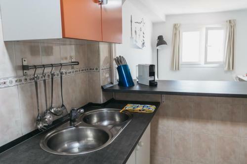 Apartamentos Marqu�s De Guadiaro 1