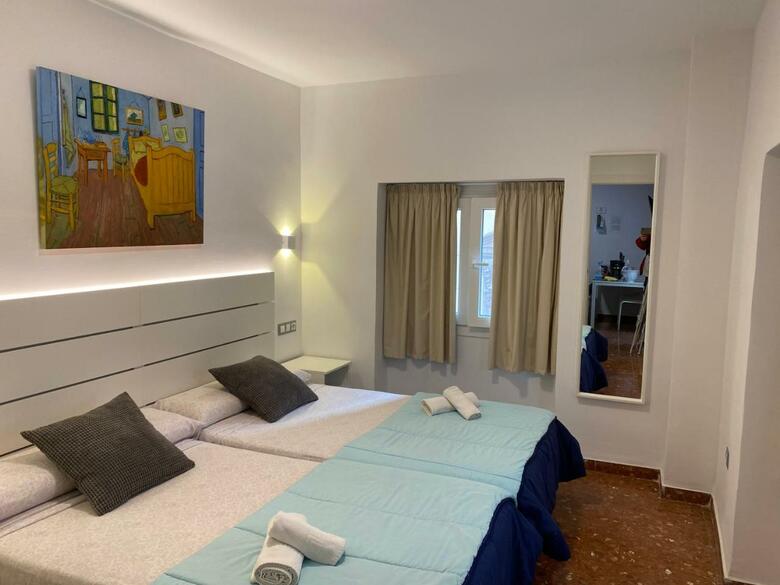 Apartamentos Marqu�s De Guadiaro 1