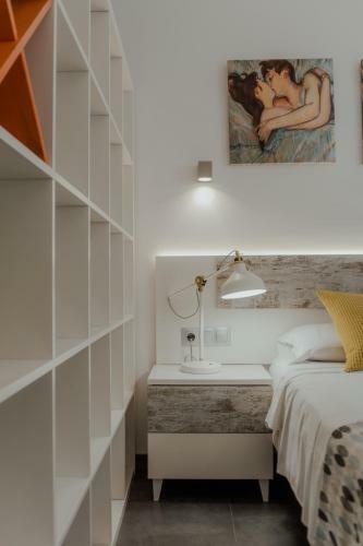 Apartamentos Marqu�s De Guadiaro 1