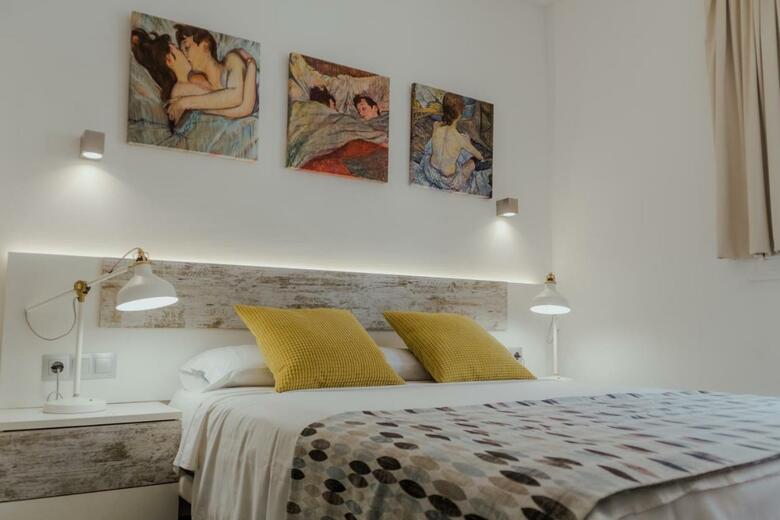 Apartamentos Marqu�s De Guadiaro 1