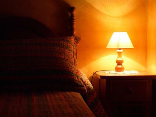 Agroturismo Posada La Cap�a