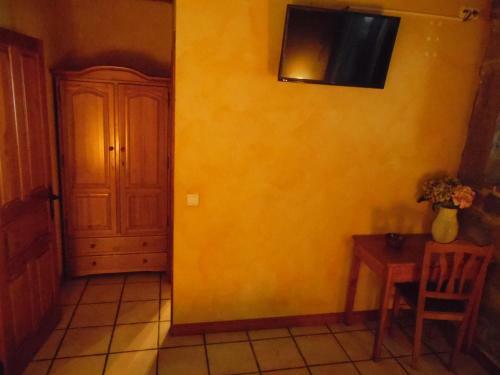 Agroturismo Posada La Cap�a