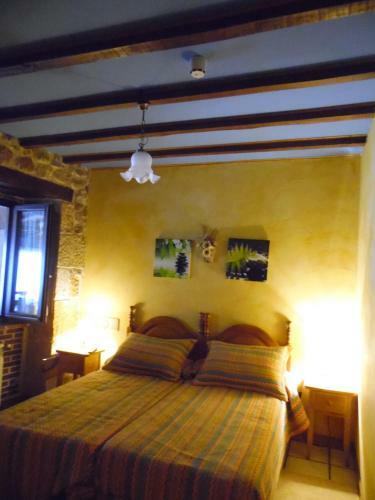 Agroturismo Posada La Cap�a