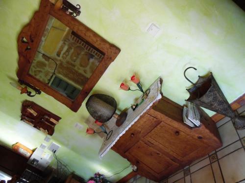 Agroturismo Posada La Cap�a