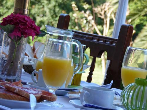 Agroturismo Posada La Cap�a