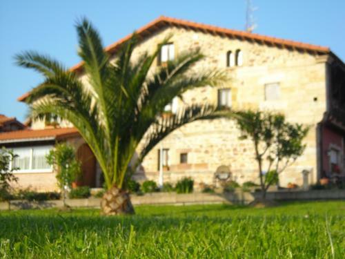 Agroturismo Posada La Cap�a