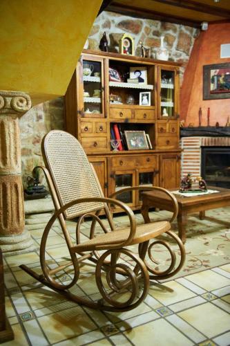 Agroturismo Posada La Cap�a