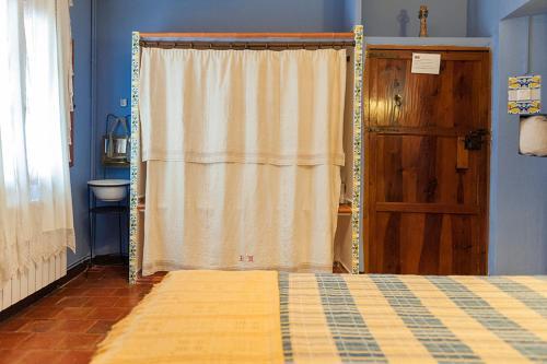 Agroturismo Casa Sastre Segui