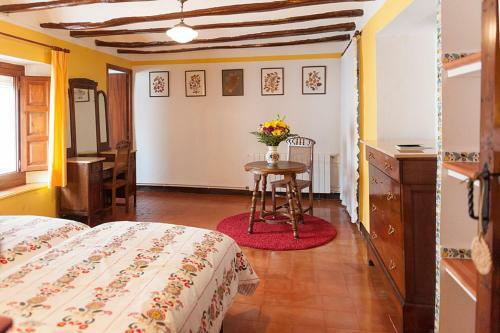 Agroturismo Casa Sastre Segui