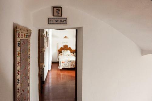 Agroturismo Casa Sastre Segui