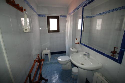 Agroturismo Casa Sastre Segui