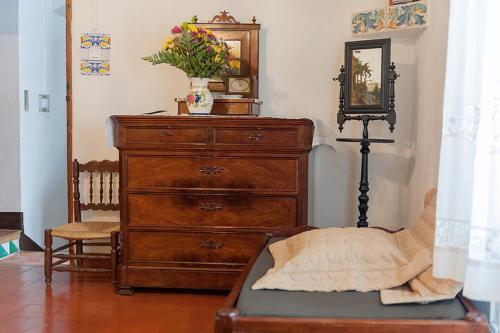 Agroturismo Casa Sastre Segui
