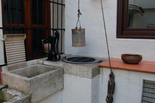 Agroturismo Casa Sastre Segui
