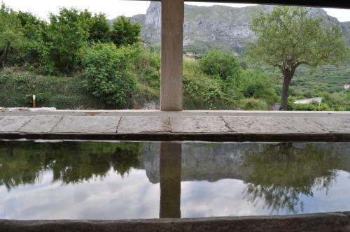 Agroturismo Casa Sastre Segui