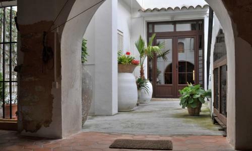 Agroturismo Casa Sastre Segui