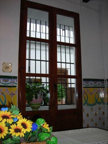 Agroturismo Casa Sastre Segui