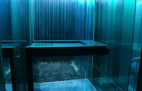 Agroturismo Les Cols Pavellons