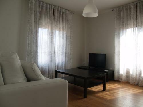 Apartamentos Las Casitas De El Blas�n